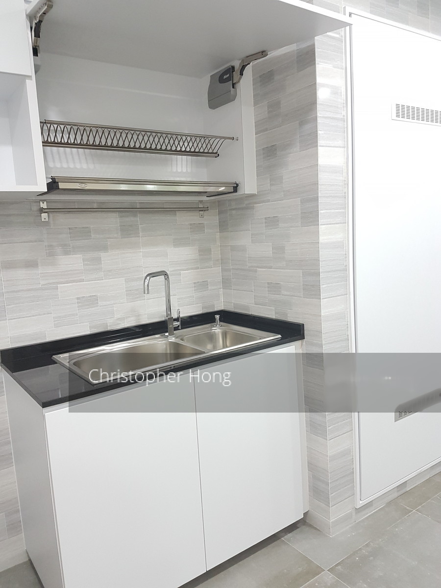 Euro-Asia Park (D13), Condominium #147911382